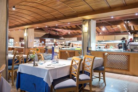 Botel Alcudiamar - 26