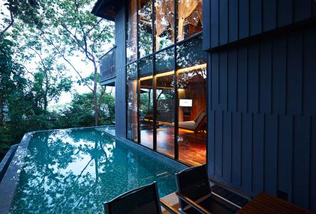 Silavadee Pool Spa Resort - Sha Extra Plus - 31