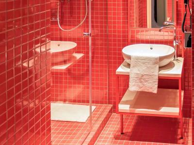 ibis Styles Warszawa Centrum - 8
