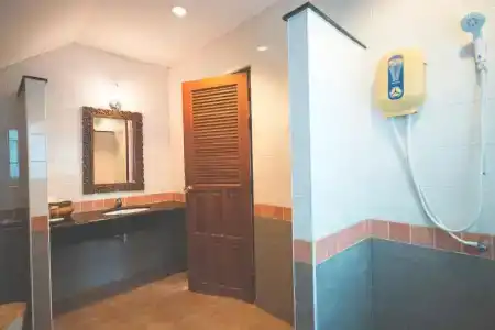 Tak Andaman Resort & - 44
