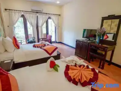 Romana Resort & Spa - 41