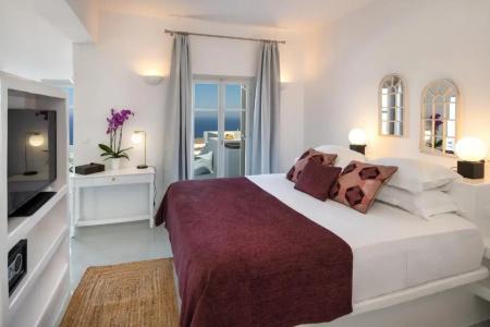Siete Mares Luxury Suites - 314