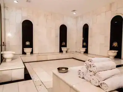 Grand Work & SPA - 19