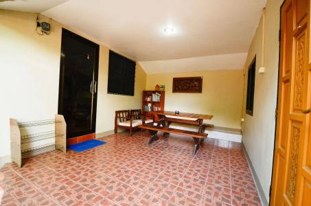 Nid's Bungalows - 9