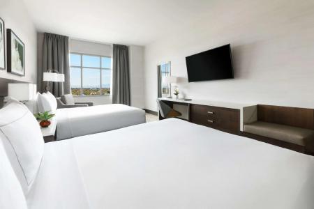 Doubletree By Hilton Tucson Downtown Convention Center - 42