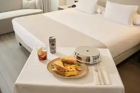 Rafaelhoteles Ventas - 45