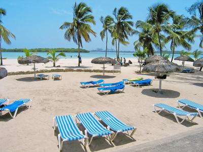 BelleVue Dominican Bay - Все включено - 12