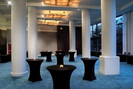Hilton Dallas Lincoln Centre - 1