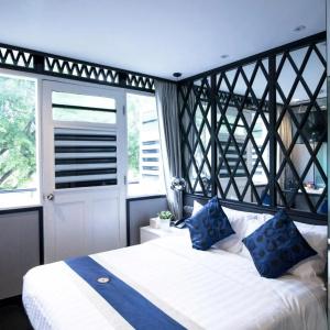 Nuve Urbane (Sg Clean, Staycation Approved) - 32