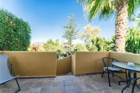 Family Al- Ana Marbella - 81