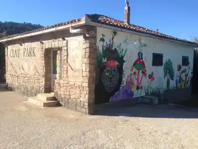Namaste Hostel & Camping - 1