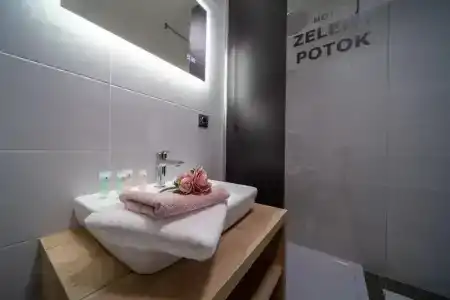 Zelený potok - 8