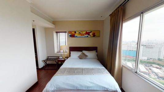 Grand Dafam Ancol Jakarta - 51