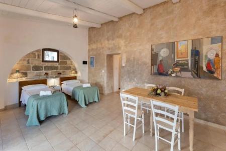Masseria Zanzara - 23