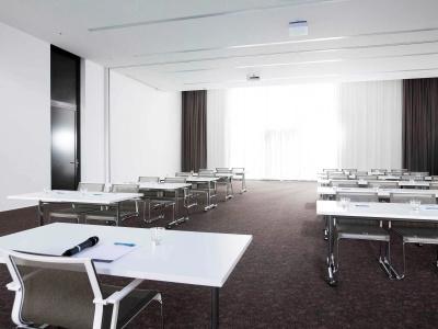 Novotel Basel City - 16