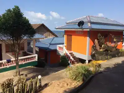 Dragon Hut Resort - 12