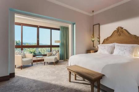 Castillo Son Vida, a Luxury Collection, Mallorca - Adults Only - 93
