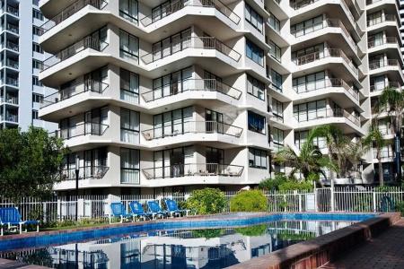 Ultiqa Beach Haven On Broadbeach - 21