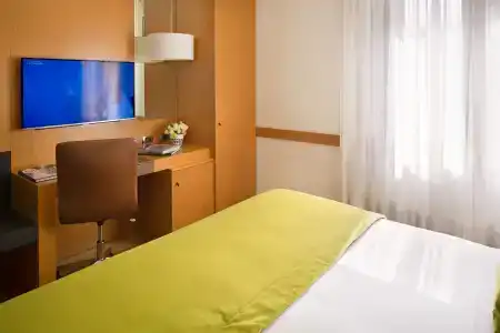 Starhotels Tourist - 7