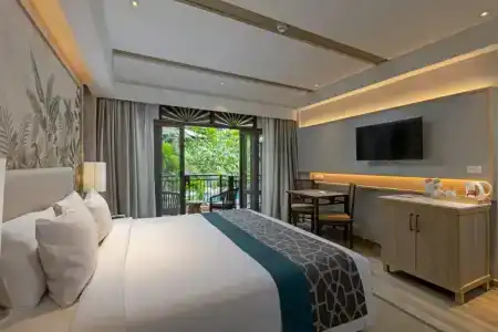 Khaolak Merlin Resort - Sha Extra Plus - 29