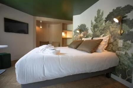 Mercure Chamonix Centre - 47