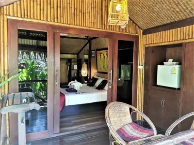 Baan Sukreep Resort - 122