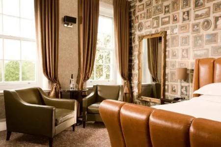 du Vin Cannizaro House Wimbledon - 61