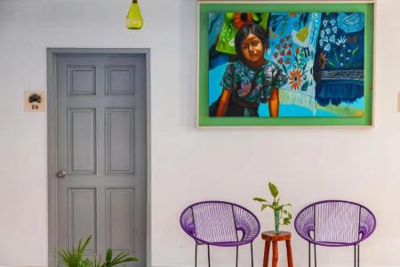 Mestizo Gallery - 16