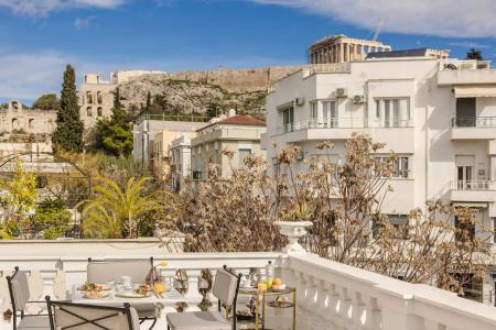 Noble Suites - 113