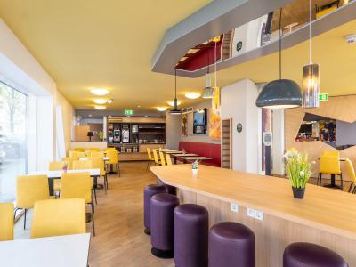 b&b Heilbronn - 17