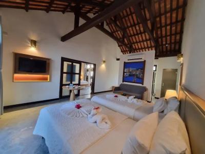 Hoi An Ancient House Resort & Spa - 111