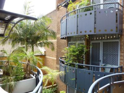 Mariners Court - 19