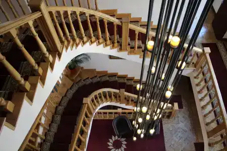 Arève Résidence Boutique - 16