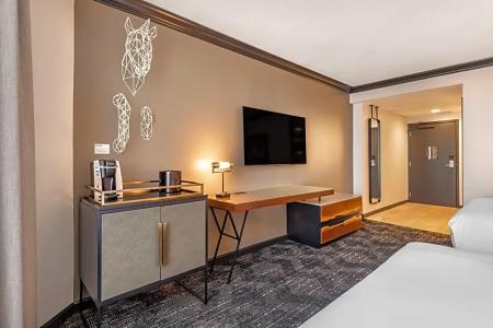 Omni Austin Downtown - 83