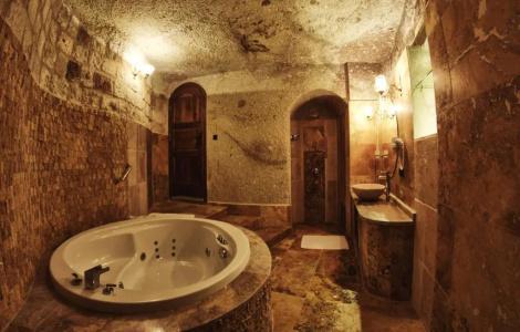Kemerhan Cave Suites - 199