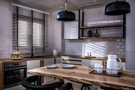 Cosmopolis Crete Suites - 20
