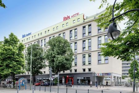 ibis budget Berlin Kurfürstendamm - 18