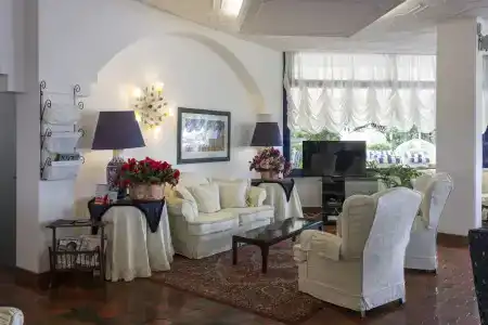 Cavalieri Palace - 23