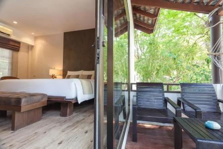 Sarikantang Resort & Spa, Koh Phangan - 110