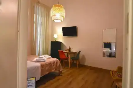 Sunrise B&B - 57