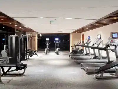 Novotel Nanjing East Suning - 23