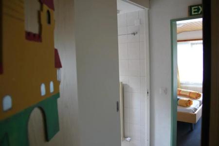 Pension Heino - 27