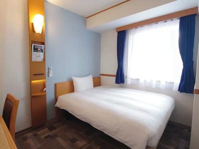 Toyoko Inn Sakae - 79