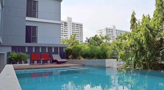 Park 19 Residence - 10