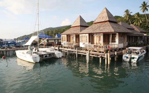 Salakphet Resort - 49