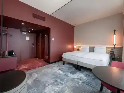 Novotel Münster City - 2