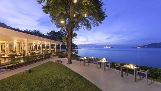 Amari Phuket - Sha Extra Plus - 2