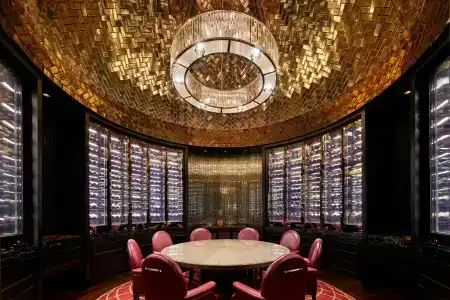 The St. Regis - 45