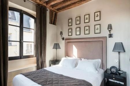 Hôtel Le Presbytère - 50