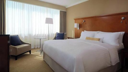 Warsaw Marriott - 82